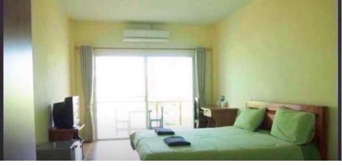 Day Waterfront Hotel Chiang Khong Dış mekan fotoğraf