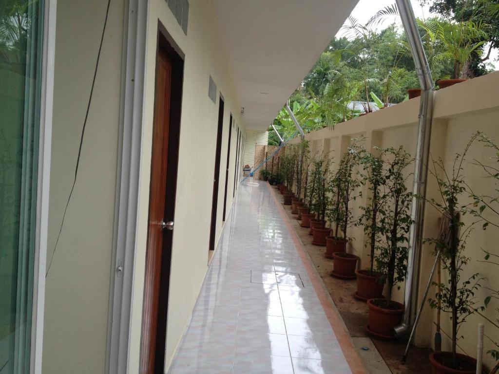 Day Waterfront Hotel Chiang Khong Dış mekan fotoğraf