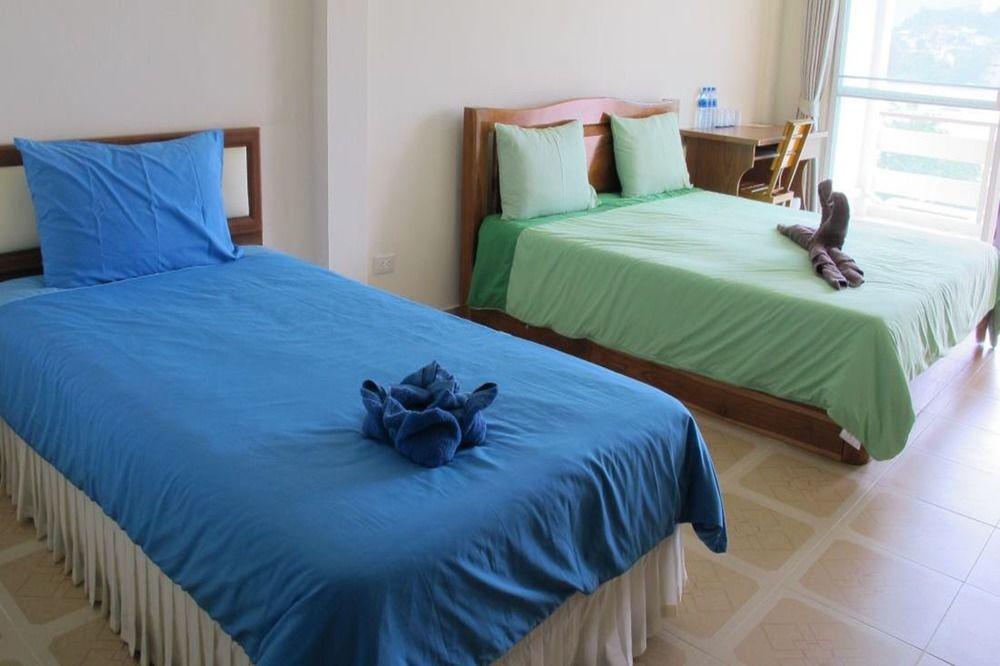 Day Waterfront Hotel Chiang Khong Dış mekan fotoğraf