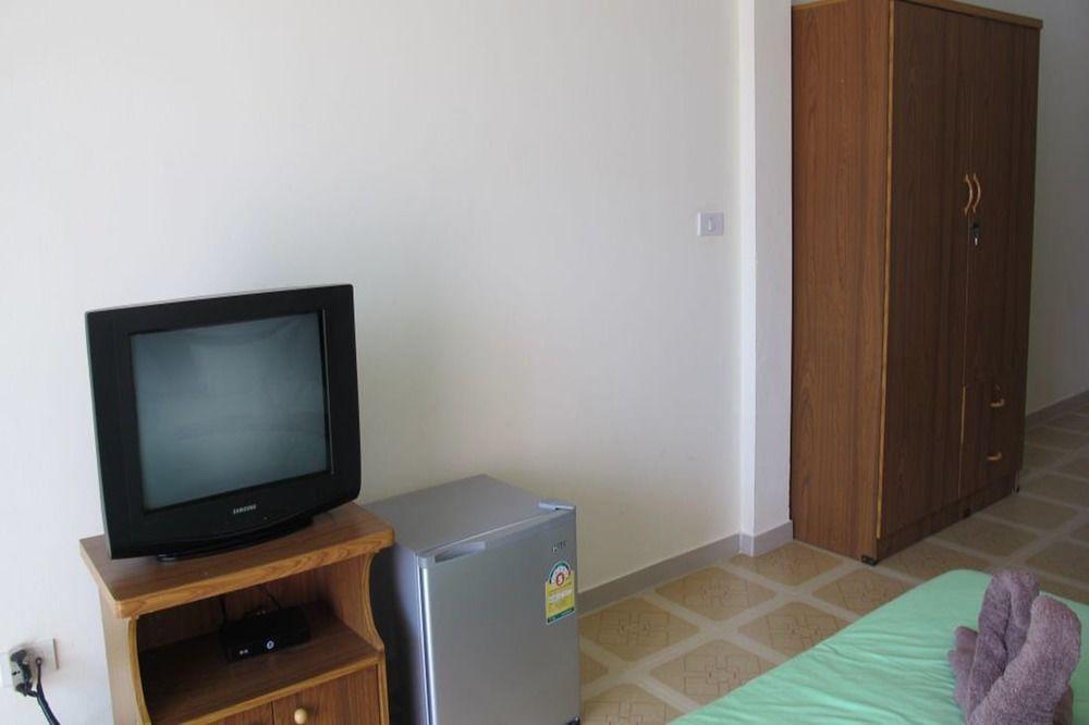 Day Waterfront Hotel Chiang Khong Dış mekan fotoğraf