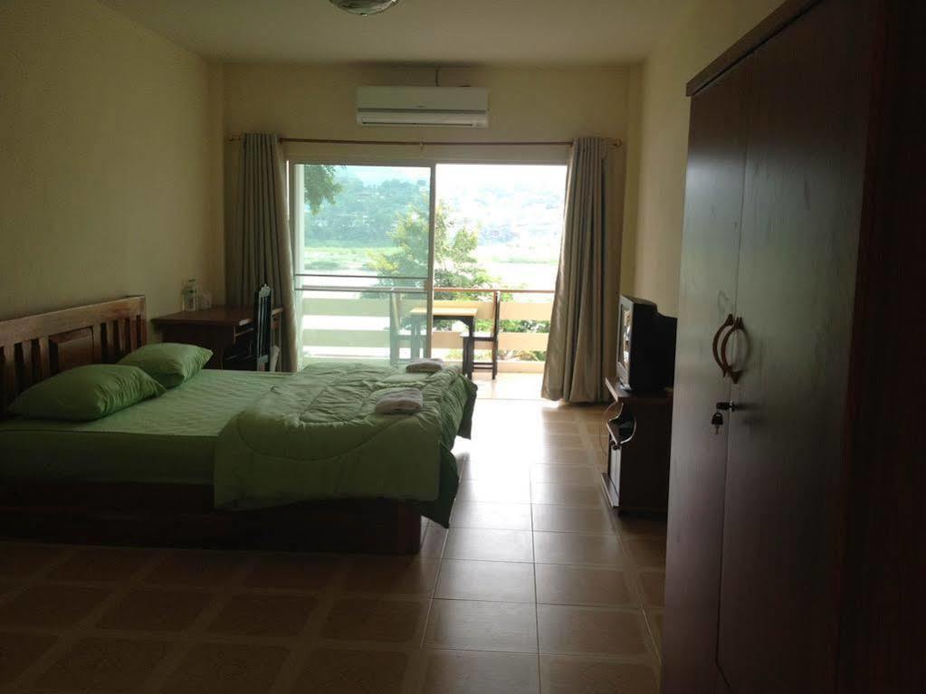 Day Waterfront Hotel Chiang Khong Dış mekan fotoğraf